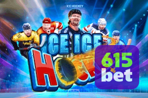 615BET feedback — categorias de sugestão e melhoria no app