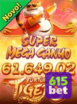 615BET bet — mercados de futebol e esportes no app