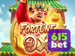 615BET login — painel de entrada no app oficial